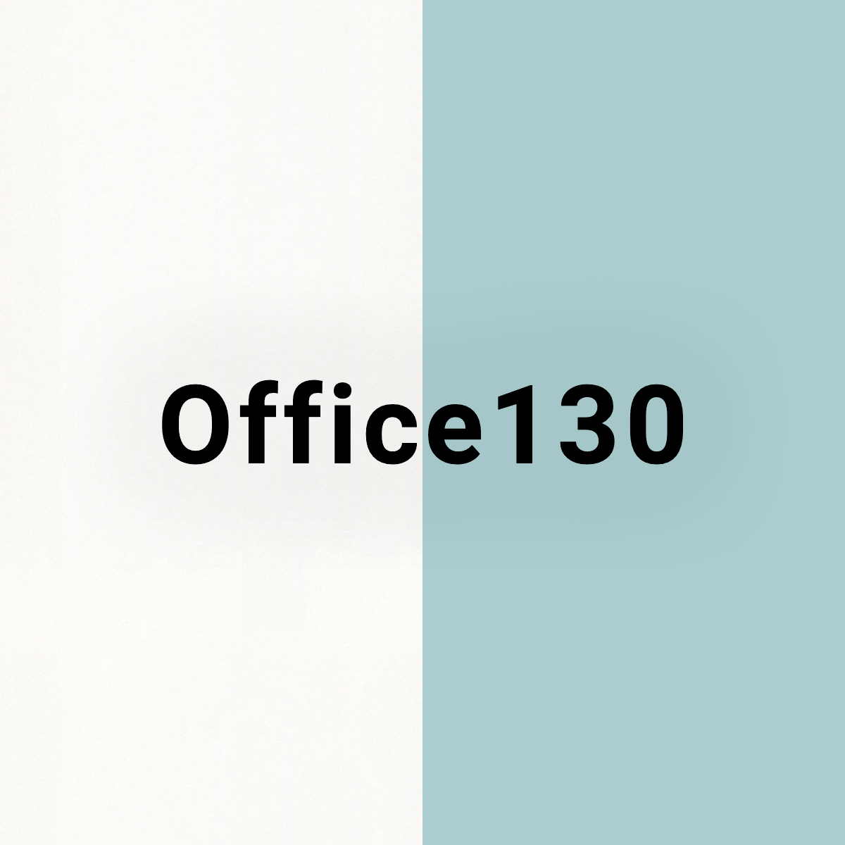 2004 Office130新規サイト